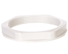 Nakrętka poliamidowa PG42 szara N 42/H E03DK-02010101001 /10szt/