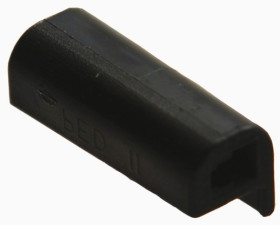 Złącze samochodowe 1-pinowe Delphi -rzędowe Żeński 14A Metri-Pack 150 Montaż na kablu Połączenie zagniatane Złącze