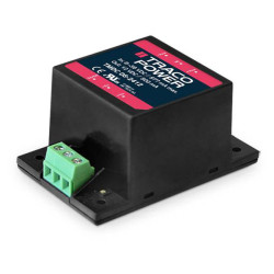 TracoPower TMDC 06-2411 converter 1.2A 6W 1 output DC/DC converter