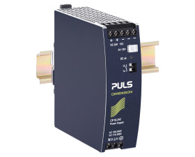 Zasilacz szyny DIN U wy 24V I wy 10A U we 240V PULS 240W