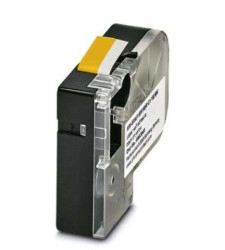 Etykiety kablowe THERMOFOX, THERMOMARK GO, THERMOMARK GO.K Phoenix Contact