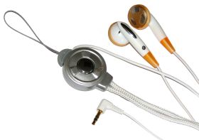 SŁUCHAWKI MX-902 JACK 2.5