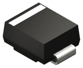 Dioda prostownicza Schottky SS510B opakowanie YANGJIE TECHNOLOGY 10szt.