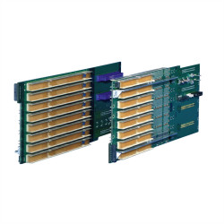 Płyta główna nVent SCHROFF 23006601 23006601, 1 szt.