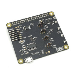 Cluster HAT v2.6