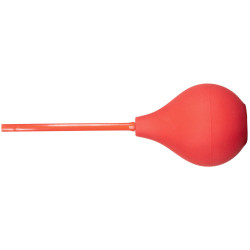 Fischer 530881 AB-K blower plastic manual borehole cleaning tool