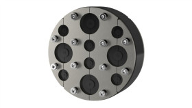 Uszczelnienie Ciśnieniowe Hrd150 Sg 4X8-30+6X4-16,5 A2 Z Technologią...