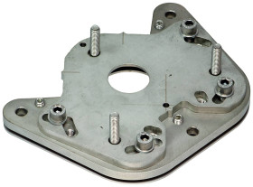 Pepperl+Fuchs 251622 Akcesorium montażowe OMH-SLCT-200 1 szt.