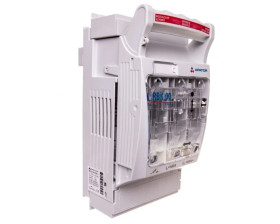 Rozłącznik izolacyjny bezpiecznikowy 160A RBK 00 pro-SG-M /zaciski śrubowe M8 do 70mm2/ 63-823259-121