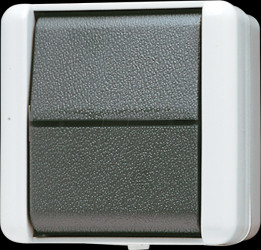 807 W Cross switch 10 AX 250 V AC