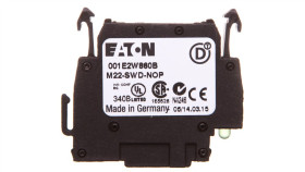 Moduł Smartwire-Dt - Zaślepka Aktywna M22-Swd-Nop 147637