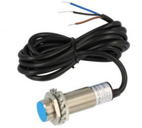 CZUJNIK INDUKCYJNY LM18-3005PB 6-36VDC