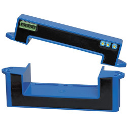 Czujnik prądowy Montaż na panelu