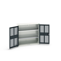 Szafa Blacha stalowa Bott 1050 x 350 x 1000mm