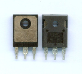 IRF3415 N 43A 150V 0,042R TO-247 KRÓTKIE WYPROWADZENIA TRANZYSTOR