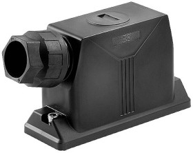 Weidmüller HDC 24B TSS 1M40 WMP 2716780000 Obudowa złącza męskiego 1 szt.