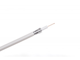 Kabel koncentryczny TV-SAT CU 150/k.CABLETECH