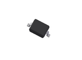 DiodesZetex Dioda TVS Jednokierunkowa 1 Powierzchnia SOD-323 13.3 V 600 W 2-pinowy