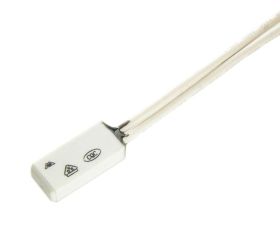TERP080 80C 6A 250V TERMOSTAT BIMETALICZNY