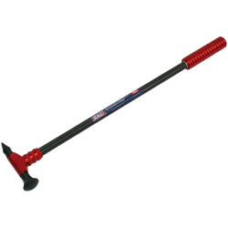 Sealey RE108 Paintless Dent Repair Magnetic Head Blending Hammer