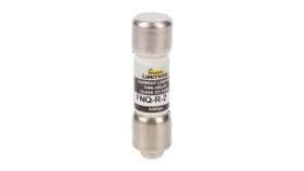 Wkładka Bezpiecznikowa Cylindryczna 10X38mm 2A 600V Ac, Klasa Cc, Zwłoczna...