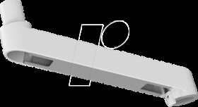 98-731-290 Ergotron LX Pro extension, white