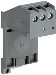 Przełącznik ABB DB16E 1SAX101110R0001, 1 szt.