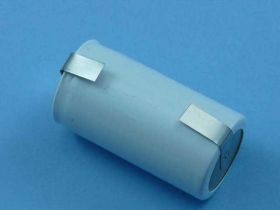 SC 22,5x42,5 1,2V/3,2Ah BLASZ.Ni-MH SAFT