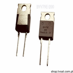 BYV79E-200 Diode Ultrafas 200V 14A TO220-2 PHILIPS