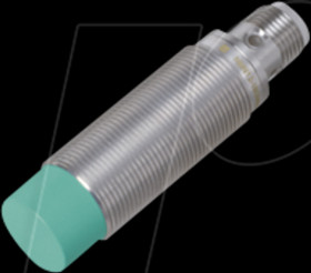 NBN12-18GM50-E2-V1 Inductive proximity sensor, 12 mm, PNP NO contact