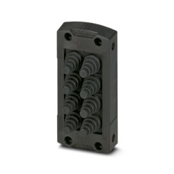 Akcesoria do koryt kablowych Poliamid Rama 58 x 20 x 120mm Phoenix Contact