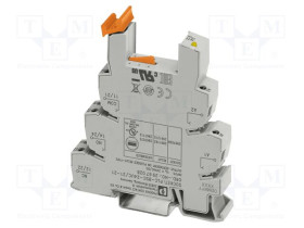 PLC-BSC-24UC/21-21