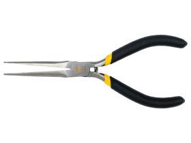 Szczypce wydłużone proste 150 mm