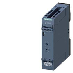 Siemens 3RP25402AB30 Przekaźnik czasowy 3RP2540-2AB30, 1 szt.