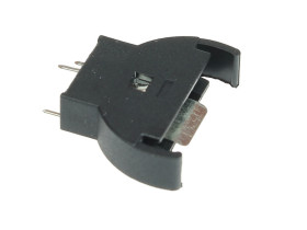 Podstawka baterii CR2032 koszyk PION (2szt)