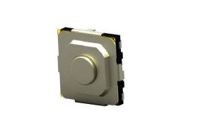 Klosz do przycisku dotykowego SPST 50 mA Montaż powierzchniowy