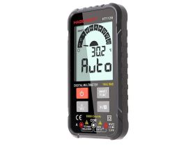 Cyfrowy multimetr uniwersalny HT112B True RMS
