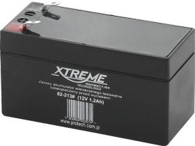 AKUM.12V 1.2AH XTREME