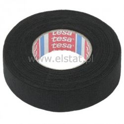 Taśma izol. na płótnie; 15mm; 15m TESA
