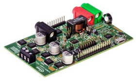 Płytka ewaluacyjna Infineon Płytka ewaluacyjna Płytka ewaluacyjna Mikrokontroler