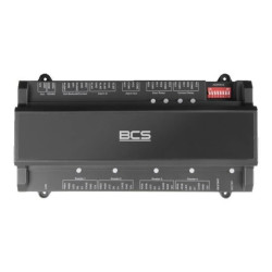 Kontroler do systemu kontroli dostępu BCS Line BCS-L-KKD-D424D(2)
