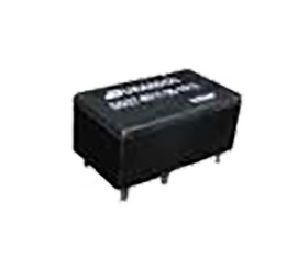 Przekaźnik monostabilny, SPDT, 12V dc, 800mW, montaż PCB, Durakool