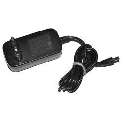 Zasilacz ZI 12V/2.5A 2.5/5.5 OEM wtyczkowy