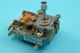 SILNIK ASYNCH.230V 20W AMICA A15R00217