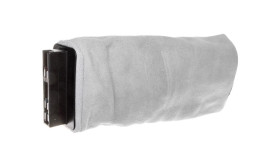 Uchwyt Do Bezpieczników Din00-Din4 Z Rękawem Ochronnym Lnh00-4Gs