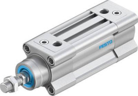 Siłownik standardowy FESTO DSBC-32-20-PPVA-N3 2123069, Długość skoku: 20 mm