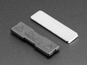 Adafruit Magnetic Pin Back