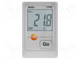 TESTO174T-USBC-W