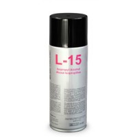 DUE-L15 Alkohol izopropylowy - spray 200ml