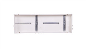 Płyta Licznika 750 Mm, Z Zamontowanymi Krzyżakami U97n